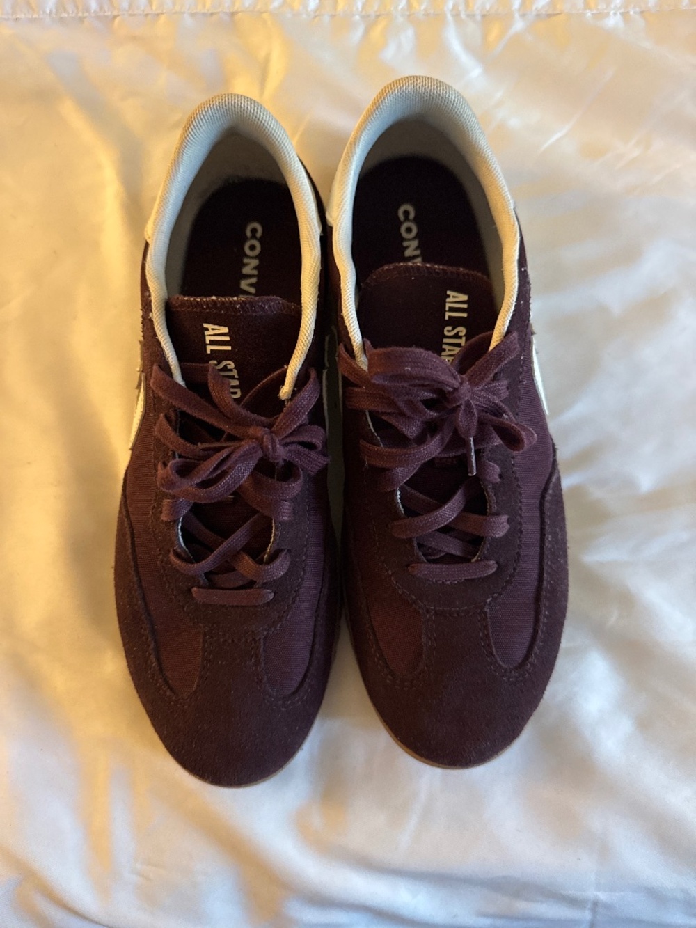 Men’s Converse Sneakers